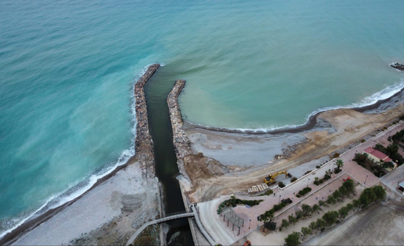 Proyecto de Tecnomediterránea