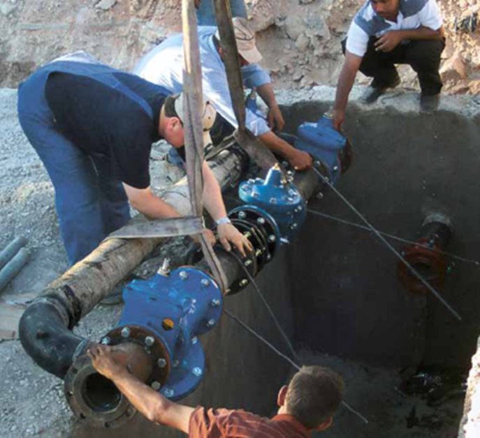 Proyecto de Tecnomediterránea