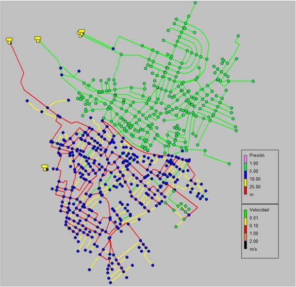 Proyecto de Tecnomediterránea