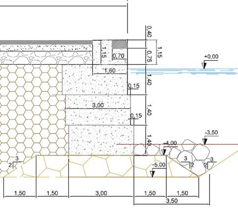 Proyecto de Tecnomediterránea